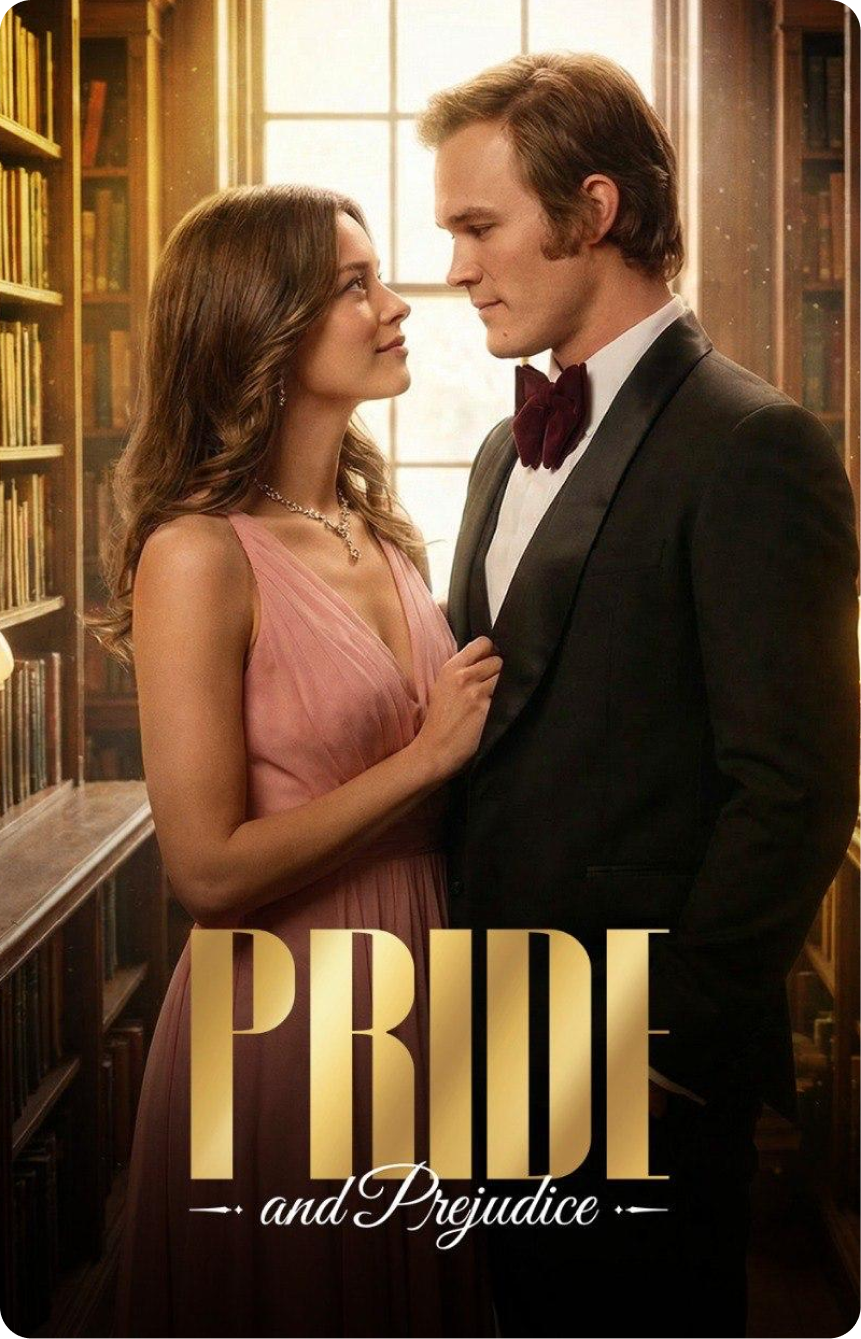 Pride and Prejudice