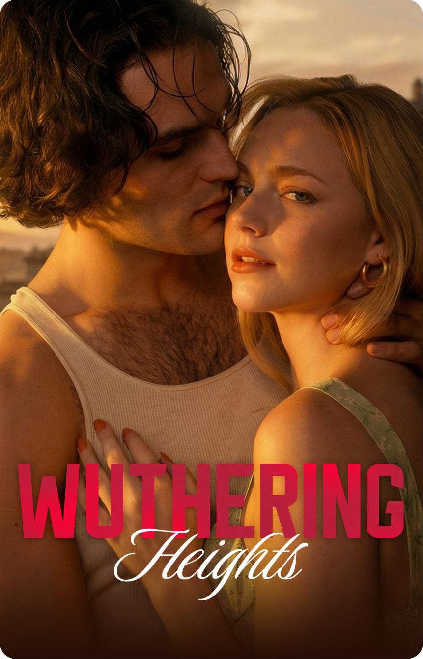 Wuthering Heights